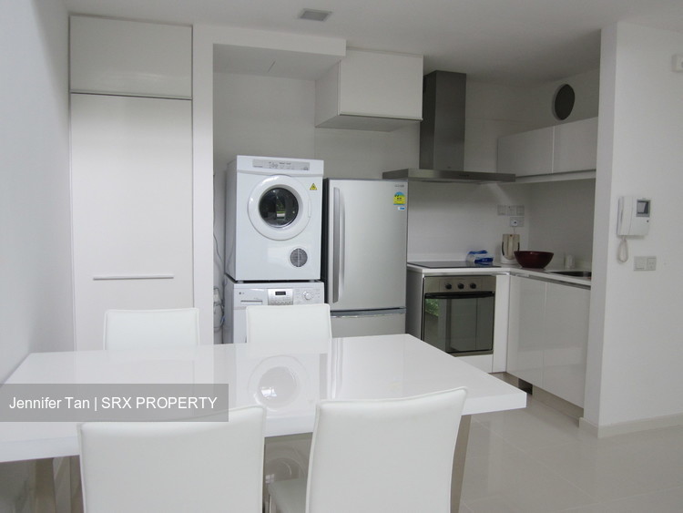 One-north Residences (D5), Apartment #176697272